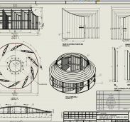 Projetos de Ventiladores Industriais e Sistemas