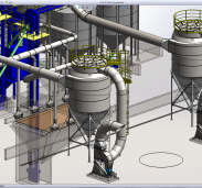 Projetos de Ventiladores Industriais e Sistemas