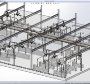 Projetos de Ventiladores Industriais e Sistemas