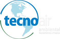 Tecnoair Ambiental - Equipamentos e Projetos