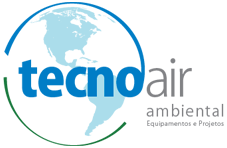 Tecnoair Ambiental - Equipamentos e Projetos